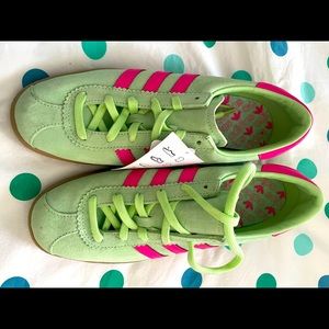Mens Adidas trainers